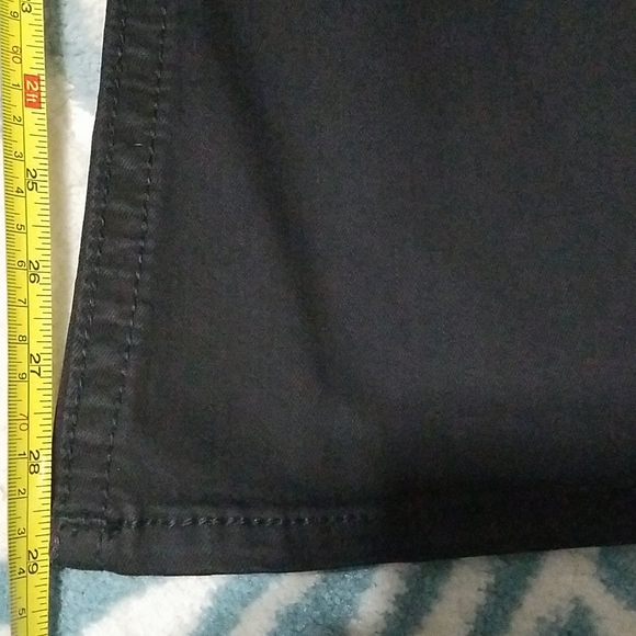 Miss Me mid rise flare - Picture 3 of 7